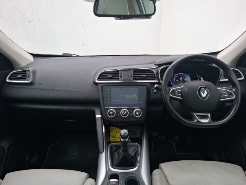 Used Renault Kadjar 2019 for sale - 76478750: Photo 2