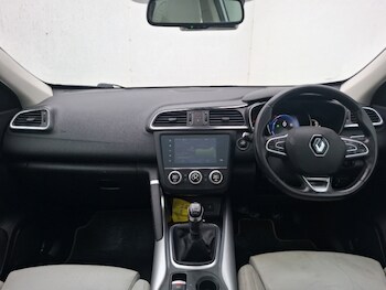 Used Renault Kadjar 2019 for sale - 76478750: Photo