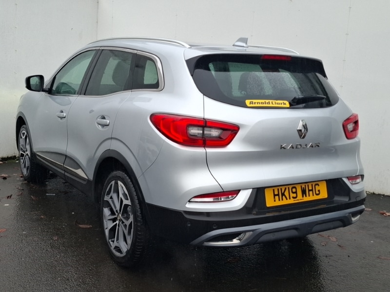 Used Renault Kadjar 2019 for sale - 76478750: Photo 3