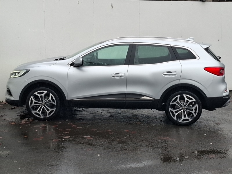 Used Renault Kadjar 2019 for sale - 76478750: Photo 4