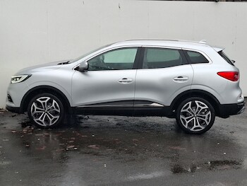 Used Renault Kadjar 2019 for sale - 76478750: Photo