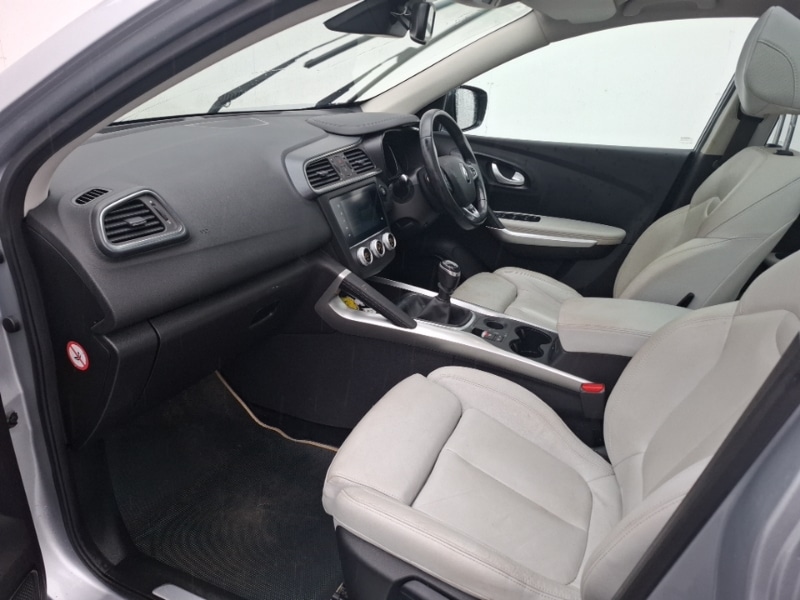 Used Renault Kadjar 2019 for sale - 76478750: Photo 5
