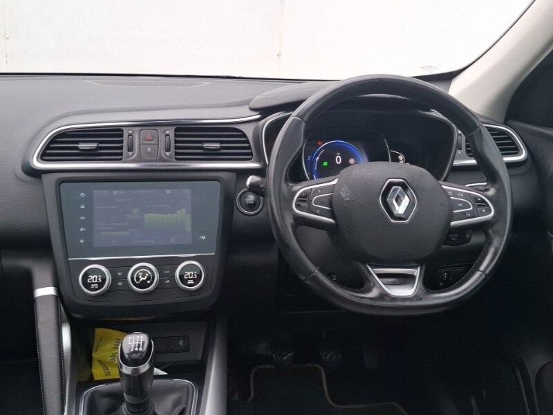 Used Renault Kadjar 2019 for sale - 76478750: Photo 7