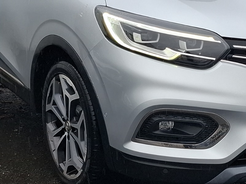 Used Renault Kadjar 2019 for sale - 76478750: Photo 9