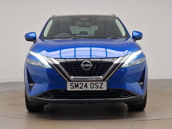 Used Nissan Qashqai 2024 for sale - 75369101: Photo 12