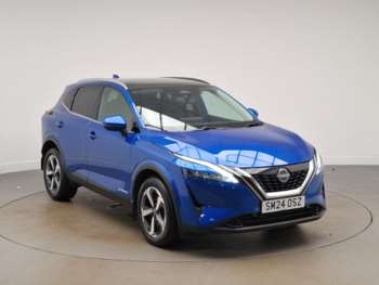 2024 - 1.5 E-Power N-Connecta 5dr Auto
