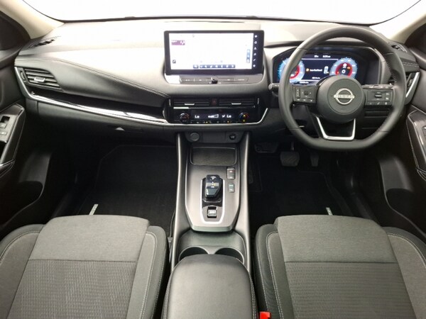 Used Nissan Qashqai 2024 for sale - 75369101: Photo 2