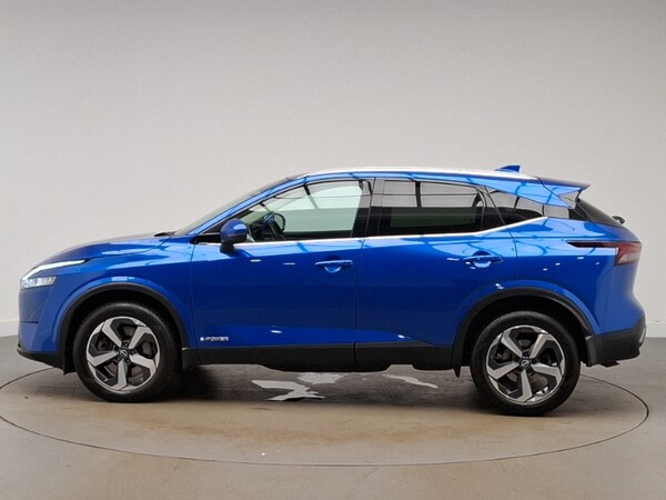 Used Nissan Qashqai 2024 for sale - 75369101: Photo 4