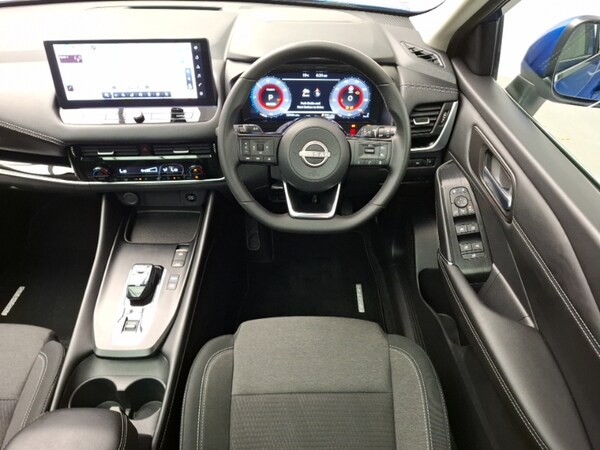 Used Nissan Qashqai 2024 for sale - 75369101: Photo 7