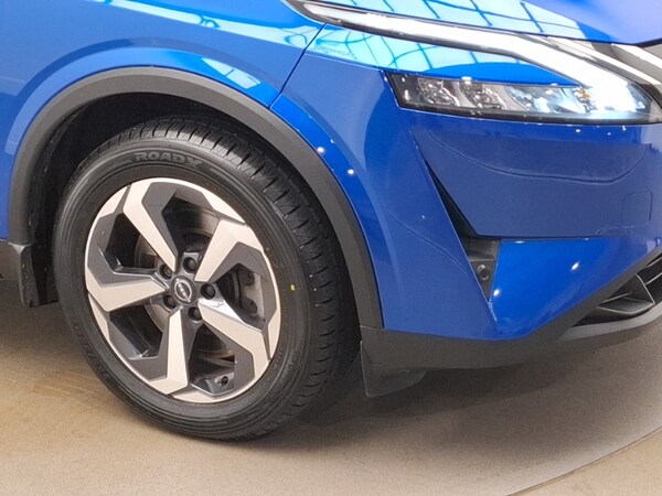 Used Nissan Qashqai 2024 for sale - 75369101: Photo 9