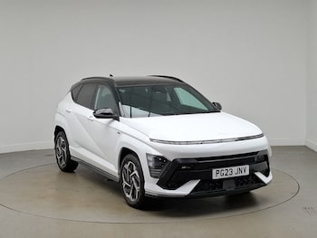 Hyundai - KONA