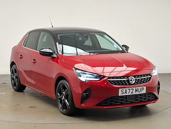 Used Vauxhall Corsa 2022 for sale - 79680092: Photo