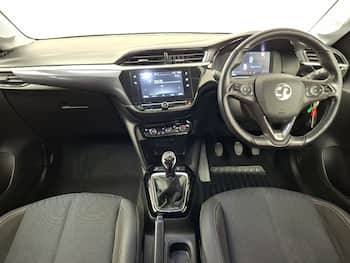 Used Vauxhall Corsa 2022 for sale - 79680092: Photo