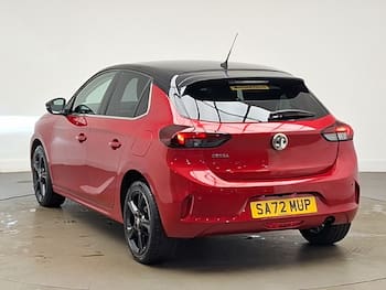 Used Vauxhall Corsa 2022 for sale - 79680092: Photo