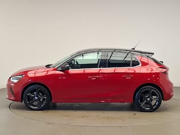 Used Vauxhall Corsa 2022 for sale - 79680092: Photo