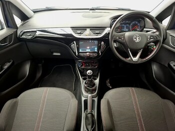 Used Vauxhall Corsa 2018 for sale - 77663897: Photo