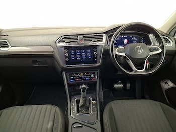 Used Volkswagen Tiguan Allspace 2025 for sale - 79597988: Photo