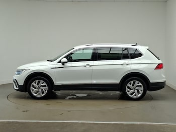 Used Volkswagen Tiguan Allspace 2025 for sale - 79597988: Photo