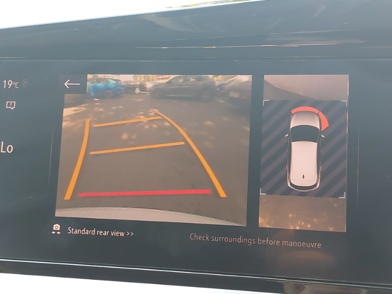 Used Vauxhall Grandland 2023 for sale - 76445008: Photo 11