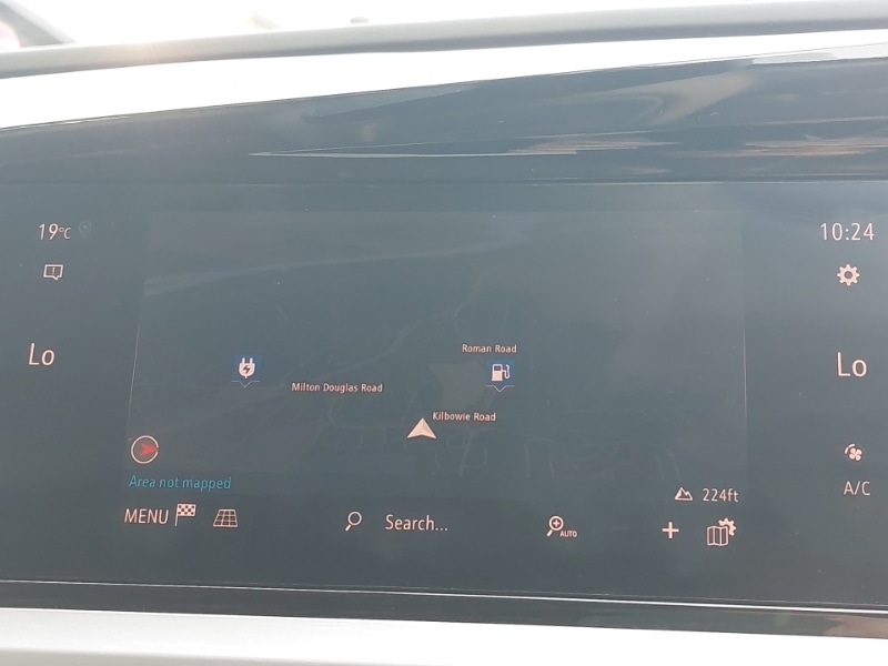 Used Vauxhall Grandland 2023 for sale - 76445008: Photo 16