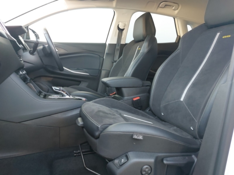 Used Vauxhall Grandland 2023 for sale - 76445008: Photo 5