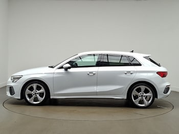 Used Audi A3 2023 for sale - 79343589: Photo