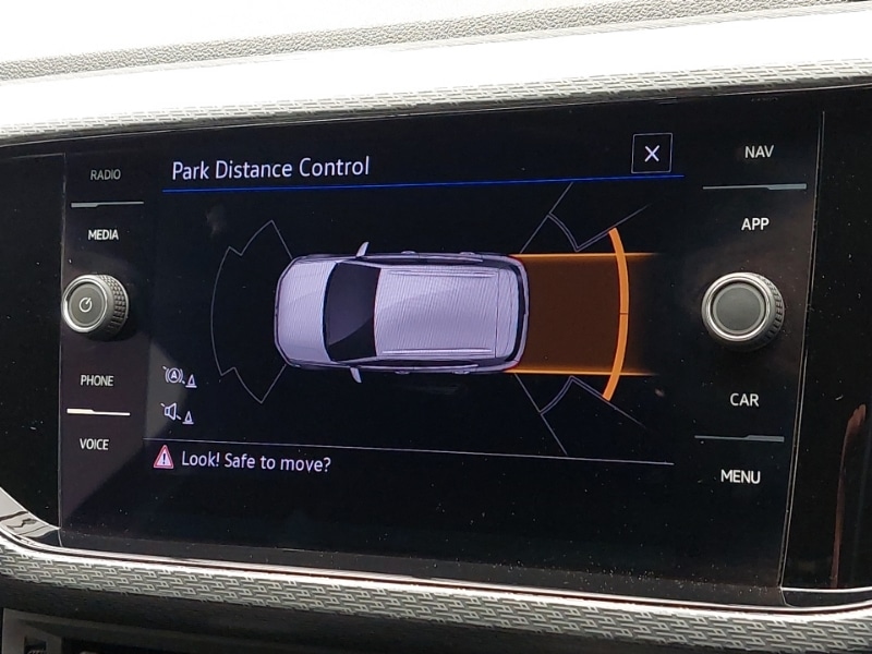 Used Volkswagen T-Cross 2023 for sale - 77062803: Photo 14