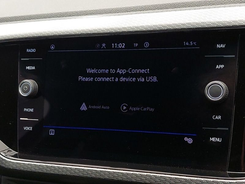 Used Volkswagen T-Cross 2023 for sale - 77062803: Photo 17