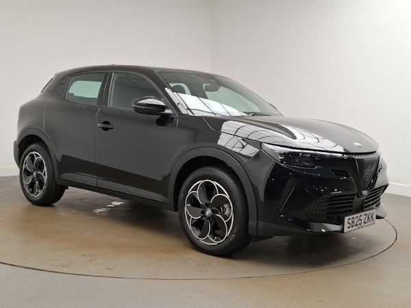 Used Alfa Romeo Junior 2025 for sale - 76187735: Photo 13