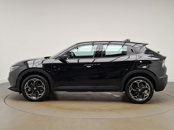 Used Alfa Romeo Junior 2025 for sale - 76187735: Photo 4