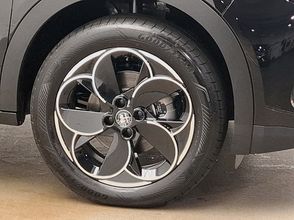Used Alfa Romeo Junior 2025 for sale - 76187735: Photo 9