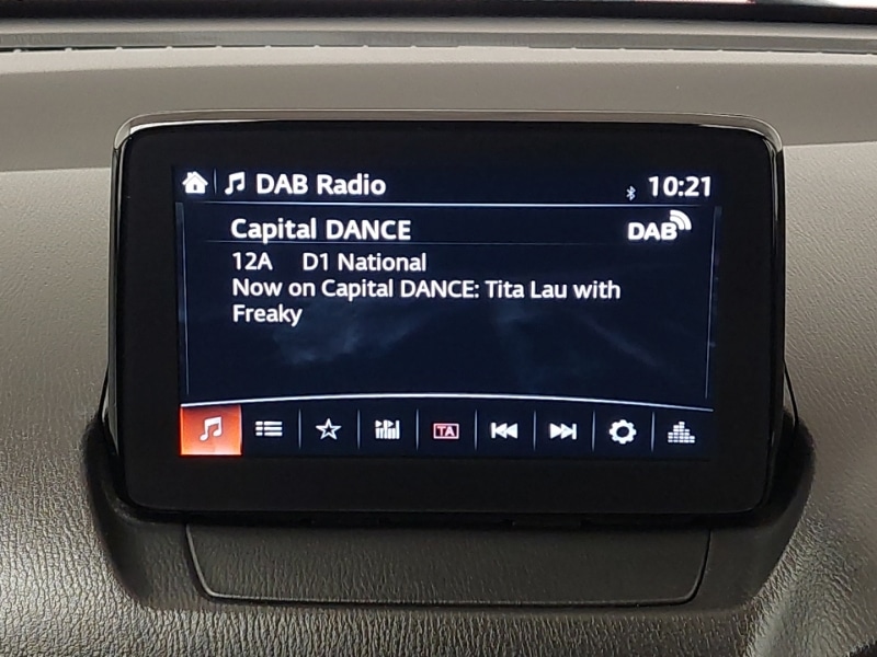 Used Mazda Mazda2 2018 for sale - 78202931: Photo 10