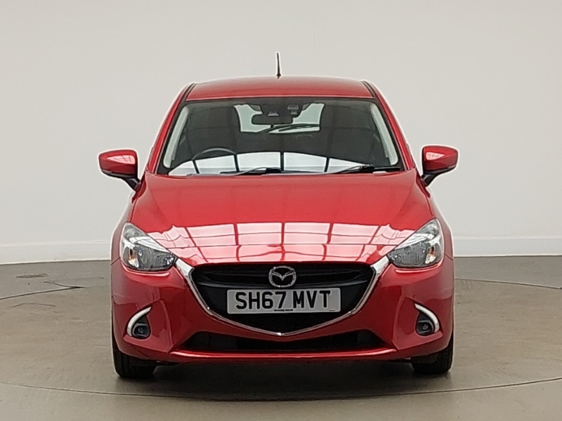 Used Mazda Mazda2 2018 for sale - 78202931: Photo 12
