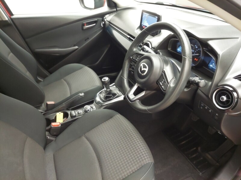 Used Mazda Mazda2 2018 for sale - 78202931: Photo 13