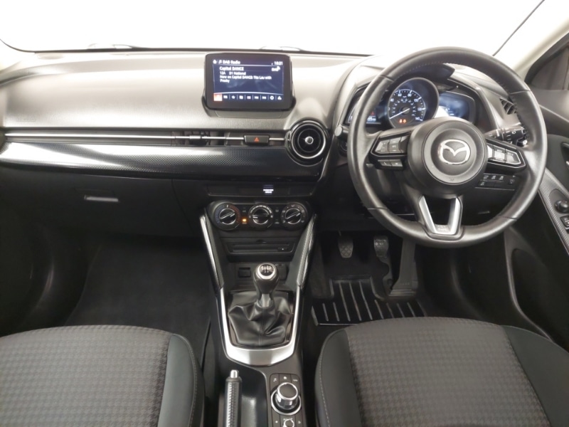 Used Mazda Mazda2 2018 for sale - 78202931: Photo 2