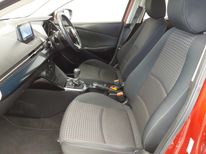 Used Mazda Mazda2 2018 for sale - 78202931: Photo 5