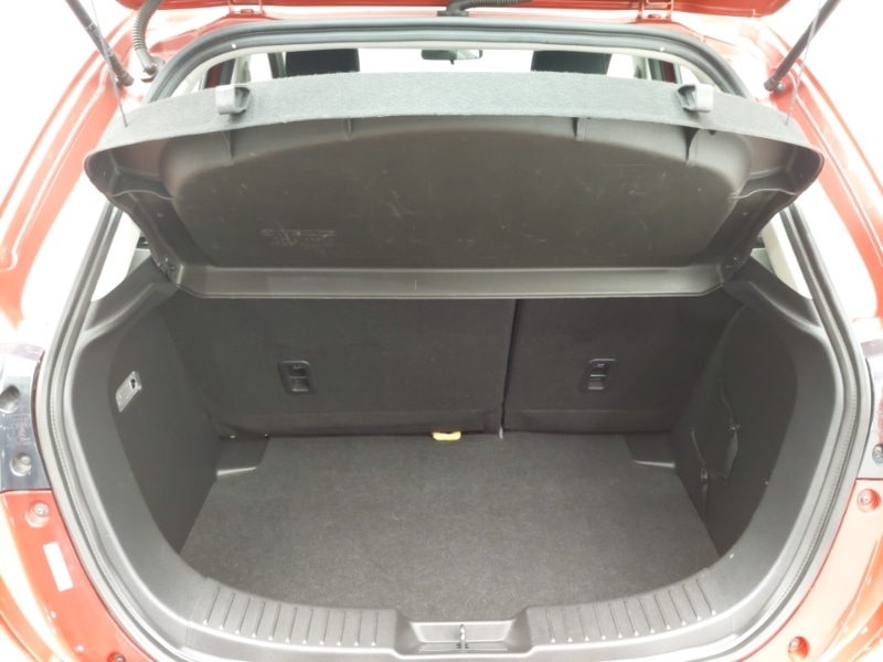 Used Mazda Mazda2 2018 for sale - 78202931: Photo 8