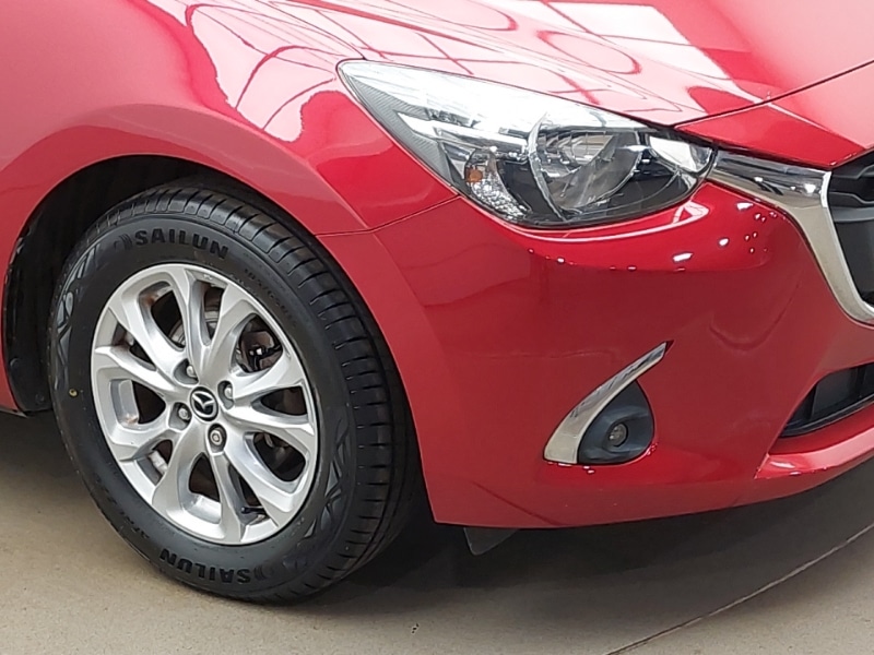 Used Mazda Mazda2 2018 for sale - 78202931: Photo 9