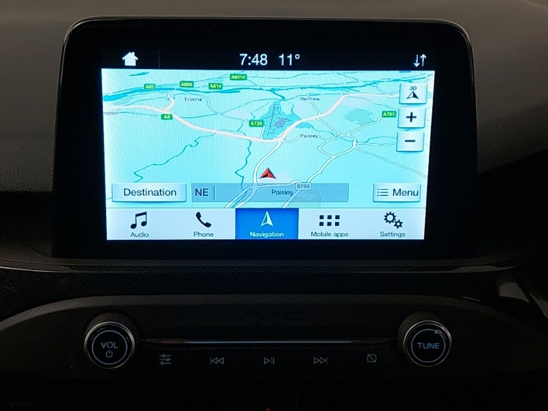 Used Ford Focus 2019 for sale - 77466416: Photo 10