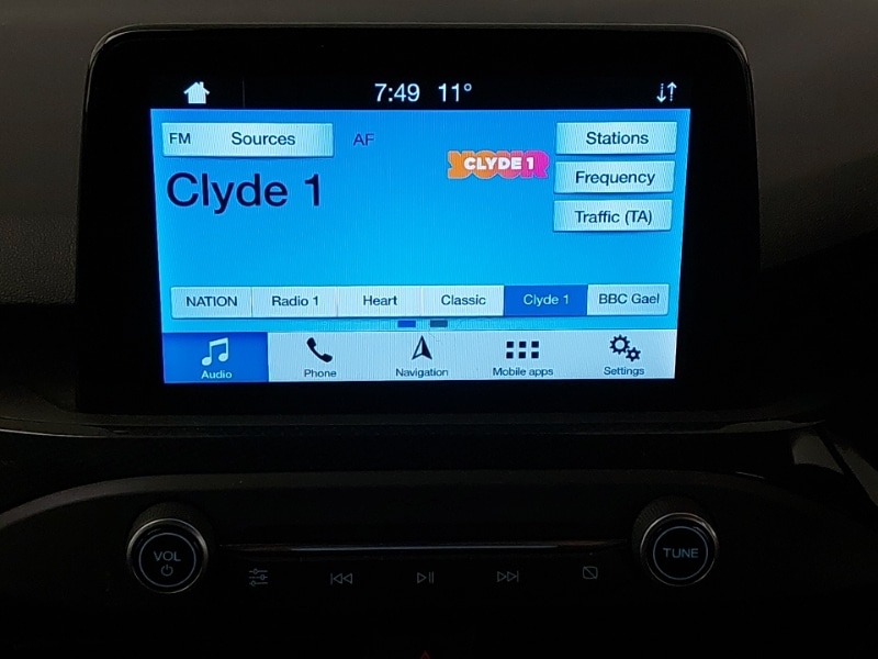 Used Ford Focus 2019 for sale - 77466416: Photo 11