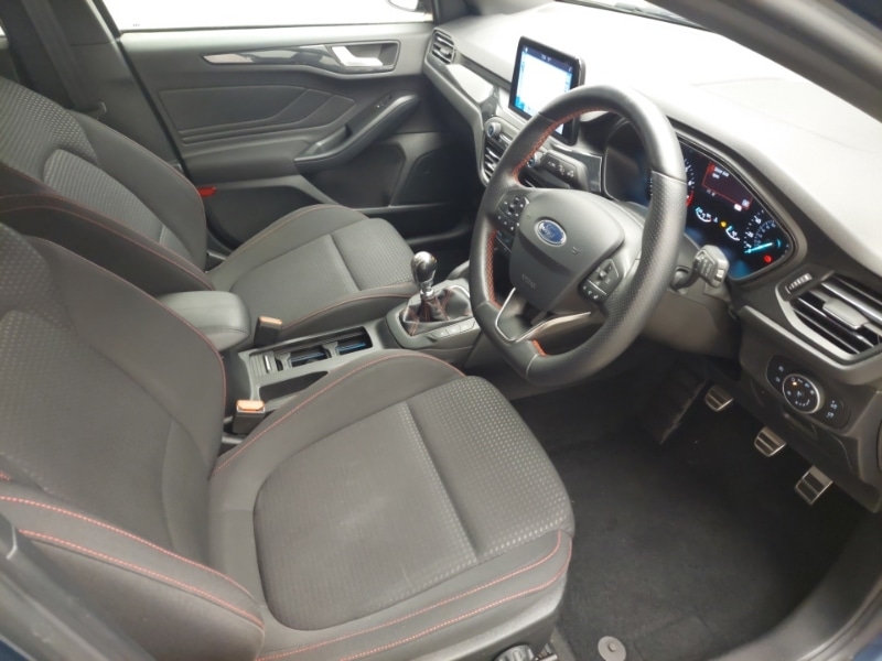 Used Ford Focus 2019 for sale - 77466416: Photo 13