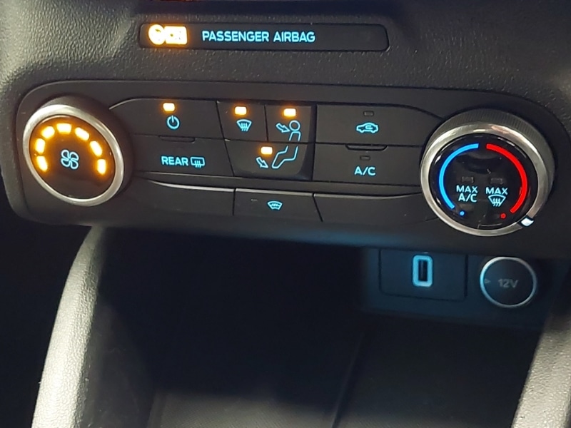 Used Ford Focus 2019 for sale - 77466416: Photo 14