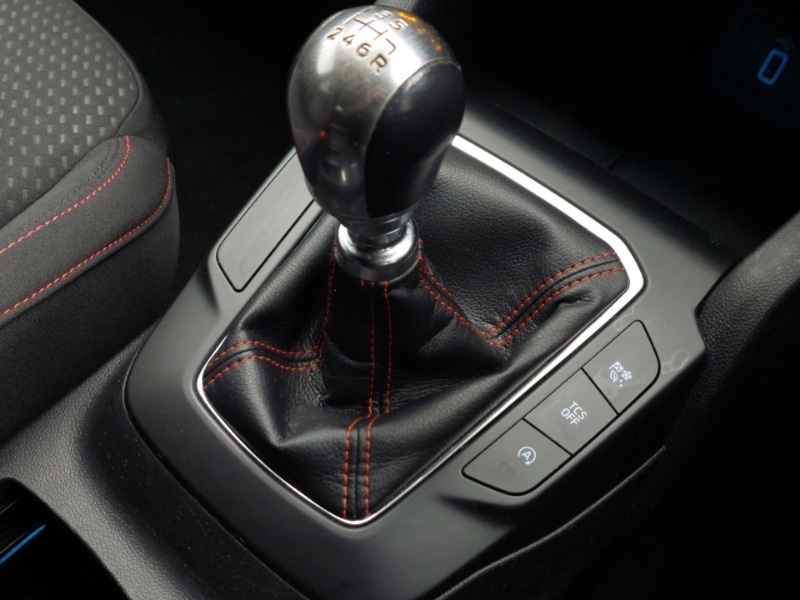 Used Ford Focus 2019 for sale - 77466416: Photo 15