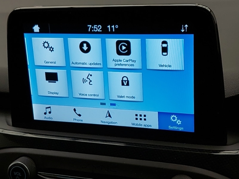 Used Ford Focus 2019 for sale - 77466416: Photo 16