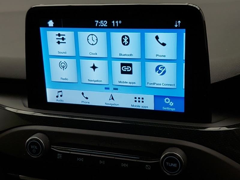 Used Ford Focus 2019 for sale - 77466416: Photo 17