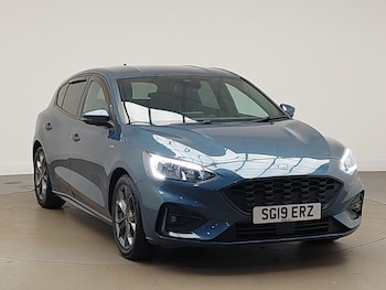 Used Ford Focus 2019 for sale - 77466416: Photo