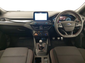 Used Ford Focus 2019 for sale - 77466416: Photo