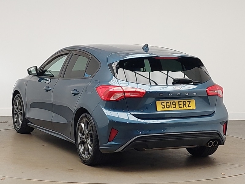 Used Ford Focus 2019 for sale - 77466416: Photo 3