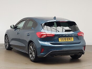 Used Ford Focus 2019 for sale - 77466416: Photo