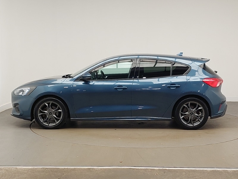 Used Ford Focus 2019 for sale - 77466416: Photo 4